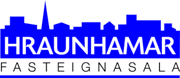 Hraunhamar fasteignasala
