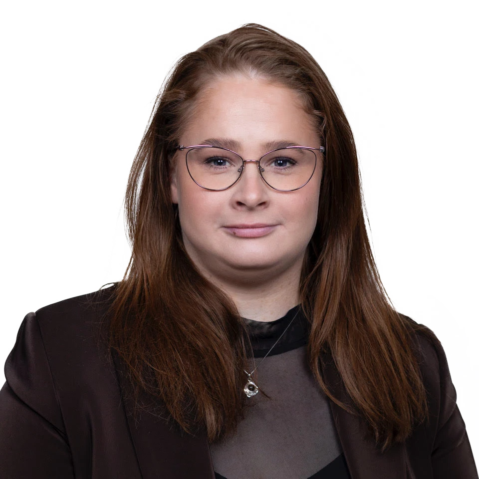 Ragna Helgadóttir